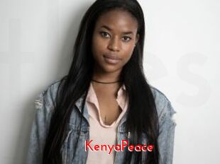 KenyaPeace