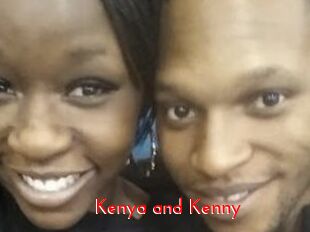 Kenya_and_Kenny