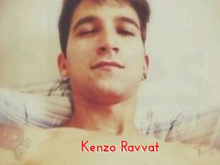 Kenzo_Ravvat