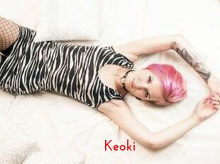 Keoki