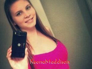 KeonaMaddison