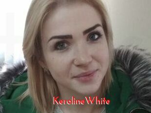 KerolineWhite