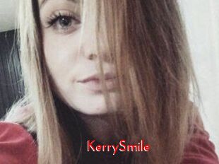 Kerry_Smile