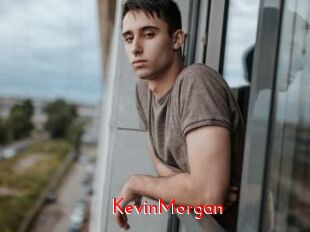 KevinMorgan