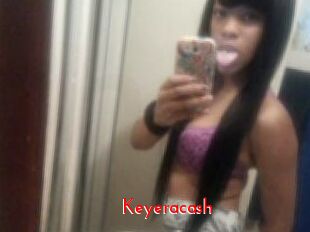 Keyeracash