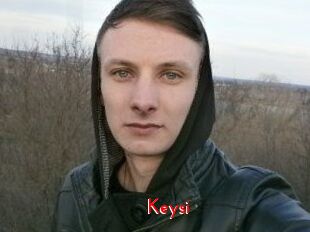 Keysi