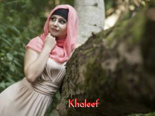 Khaleef