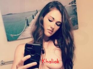 Khaliak