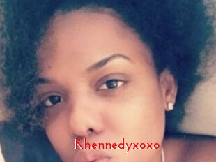 Khennedyxoxo