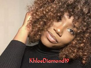 KhloeDiamond19