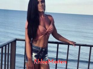 KhloeMasters