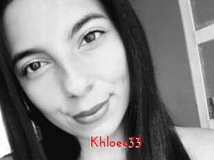 Khloee33