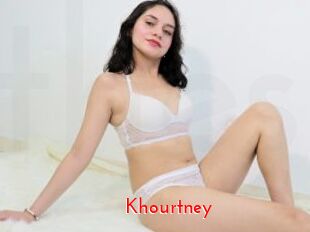 Khourtney