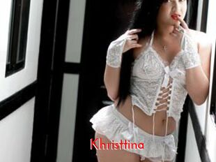 Khristtina