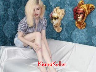 KianaKeller