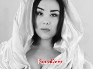 KiaraDear