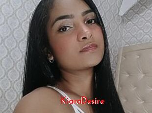 KiaraDesire