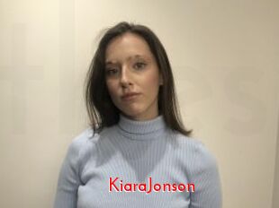 KiaraJonson