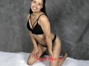 KiimMoore