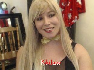 KikiJane