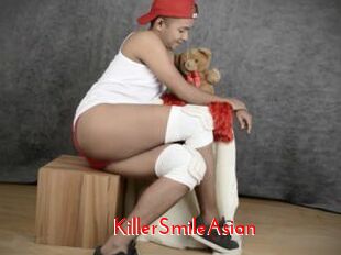 KillerSmileAsian