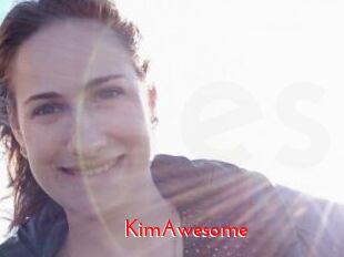 KimAwesome