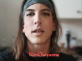 KimCheyenne