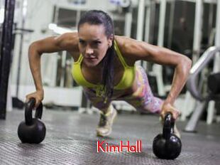 KimHall