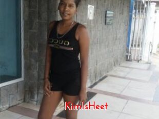 KimIsHeet