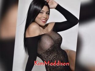 KimMaddison