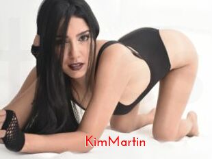 KimMartin