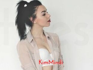 KimMindi