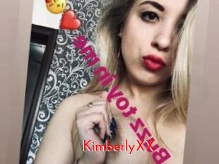KimberlyXX