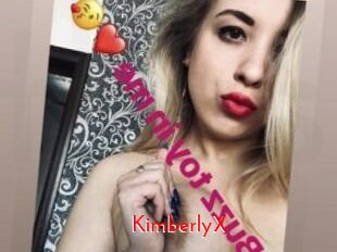 KimberlyX_