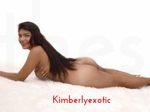 Kimberlyexotic