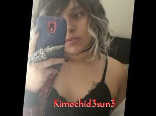 Kimochid3sun3