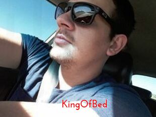 KingOfBed