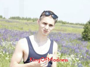 KingOfMadness