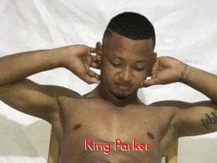 King_Parker