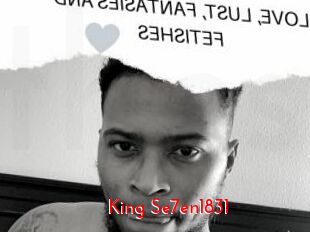 King_Se7en1831