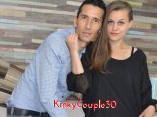 KinkyCouple30