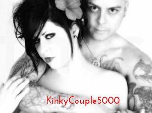 KinkyCouple5000