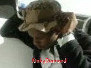 KinkyDiamond