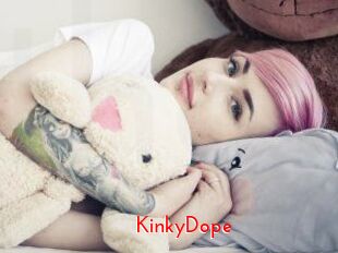 KinkyDope