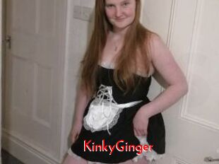 KinkyGinger