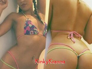 KinkyKianna