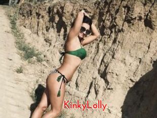 KinkyLolly