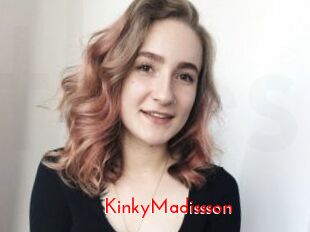 KinkyMadissson