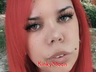 KinkyMoon