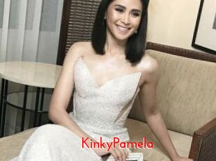 KinkyPamela